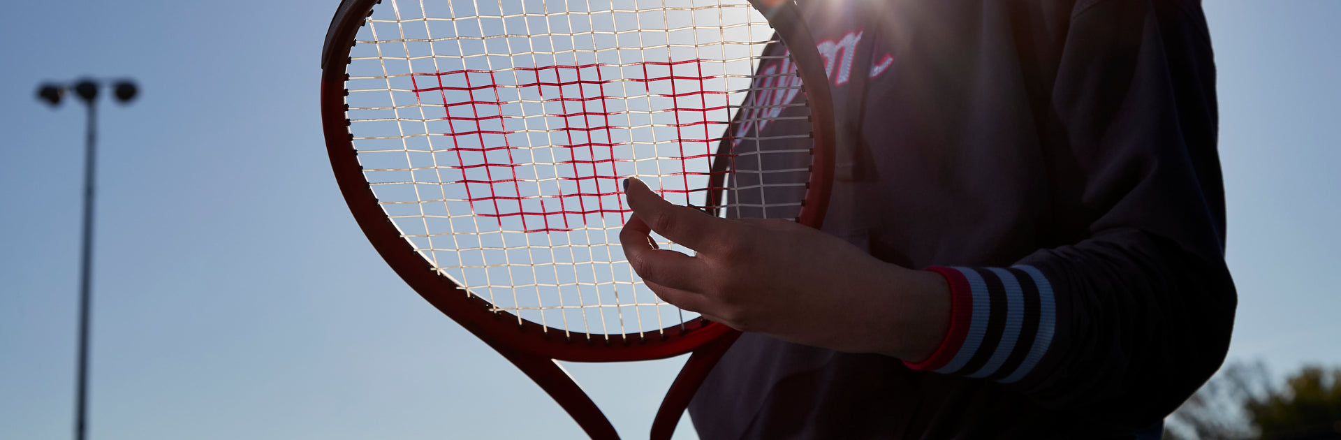 The Impact of Tennis String Tension on Performance The Tennis Garage