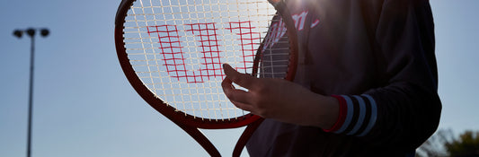 The Impact of Tennis String Tension on Performance