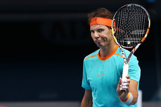 When to Restring Your Tennis Racket: A Player's Guide