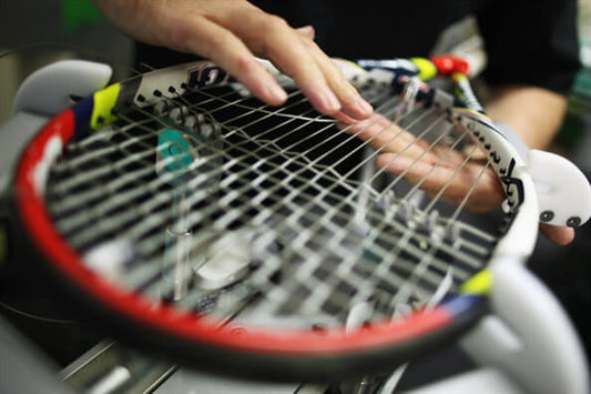 How Often Should I Restring My Tennis Racket
