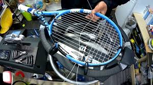 How String Tension Affects Tennis Performance