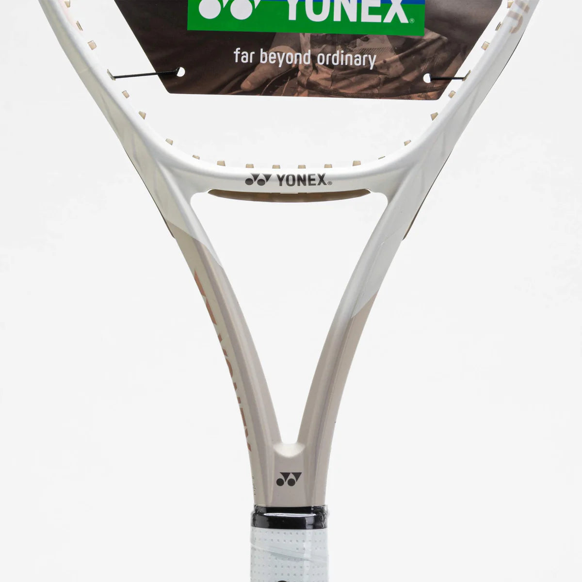 Yonex VCore 100 Sand