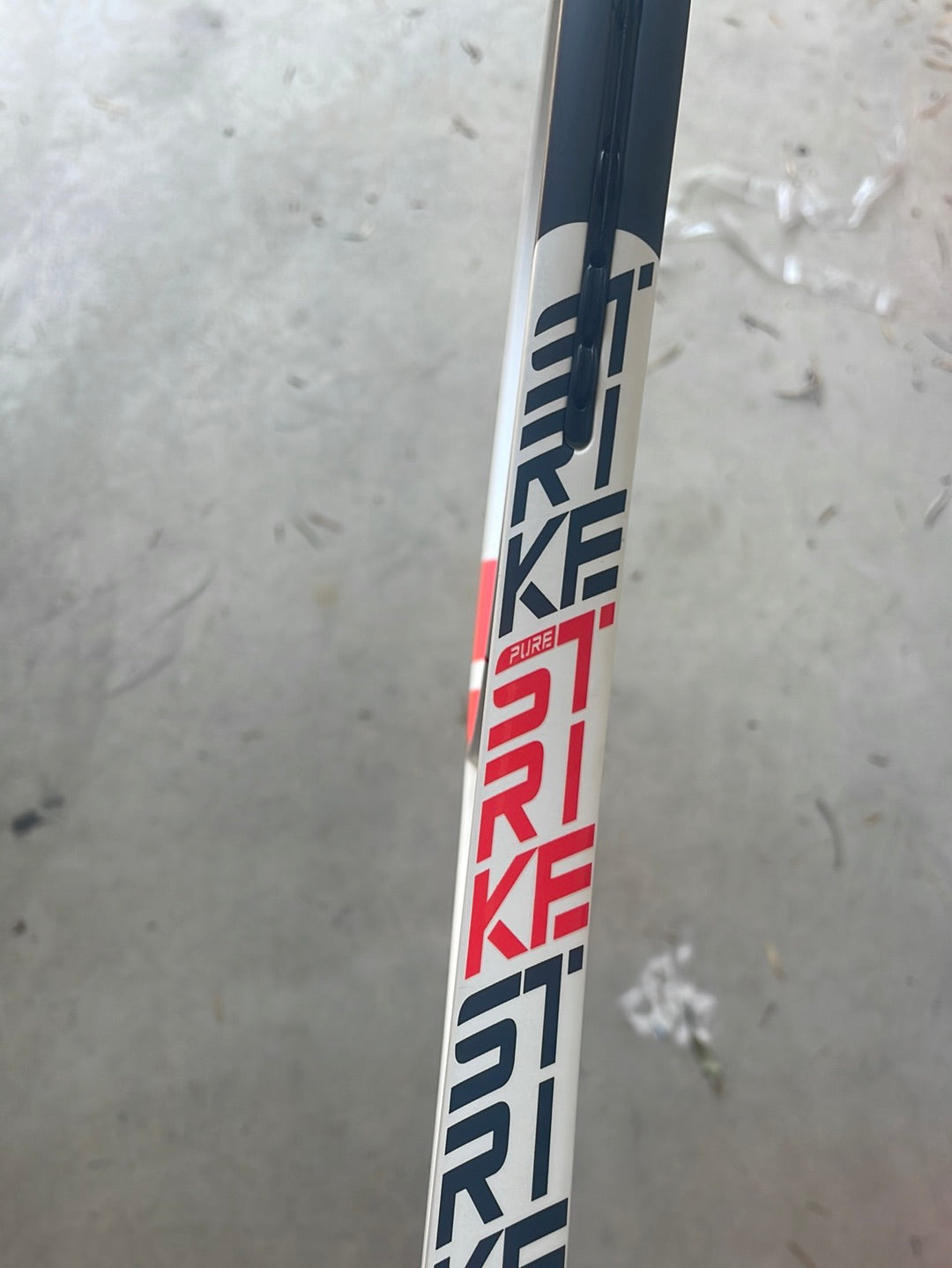 Babolat Pure Strike 3rd Gen 18x20