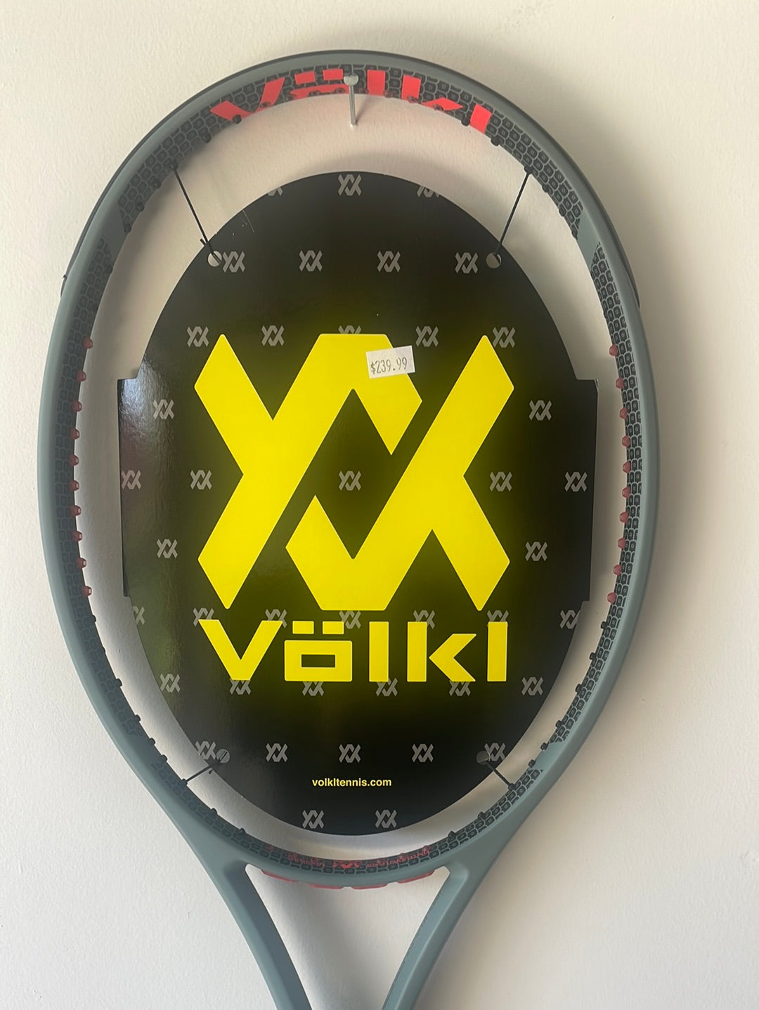 Völkl VCell V1 MP