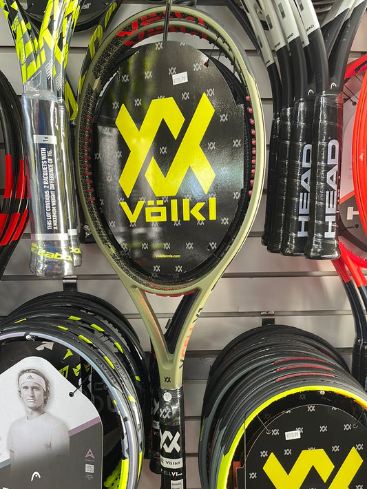Völkl VCell V1 Pro