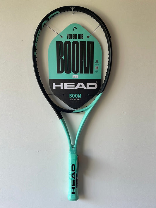 Head Boom MP 2022 Tennis Racket