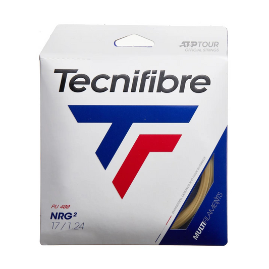 Tecnifibre NRG2 String Natural