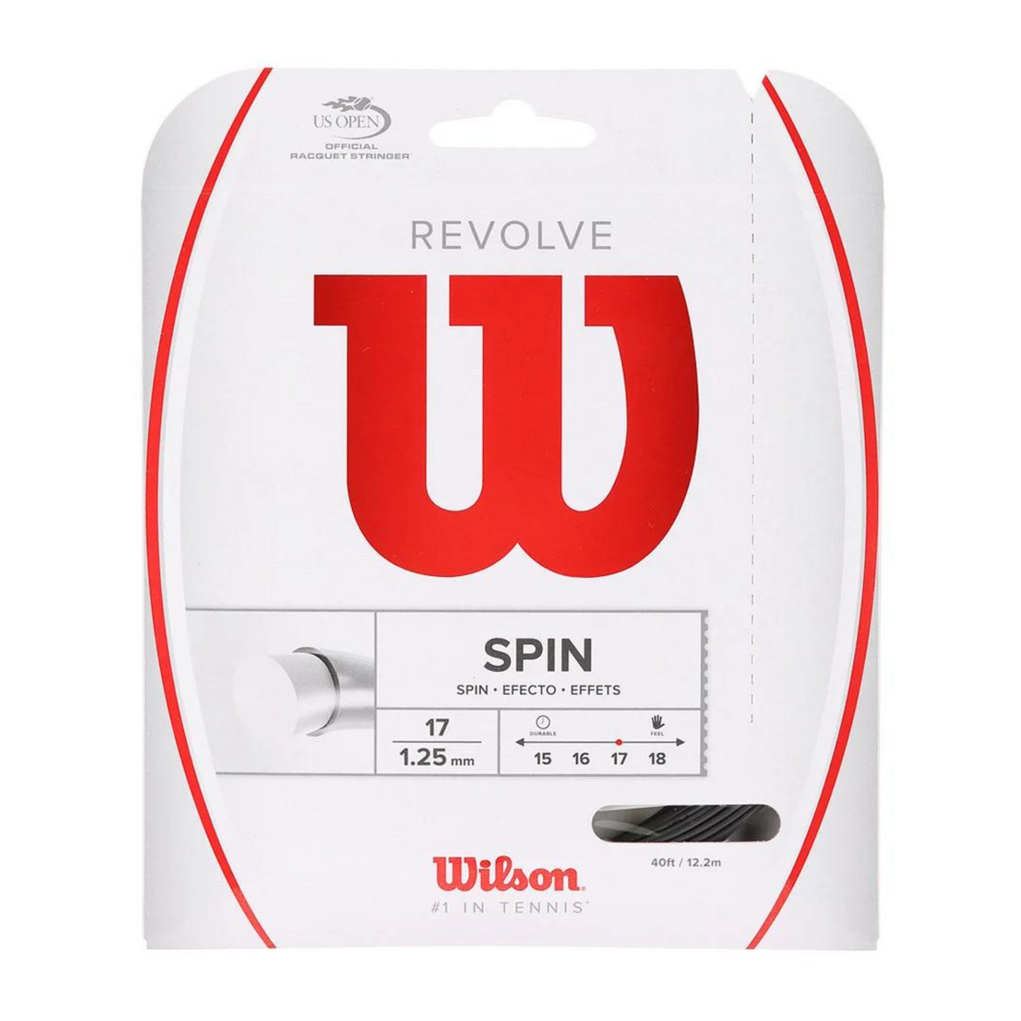 Wilson Revolve