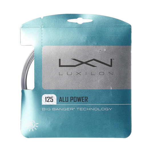 Luxilon Alu Power