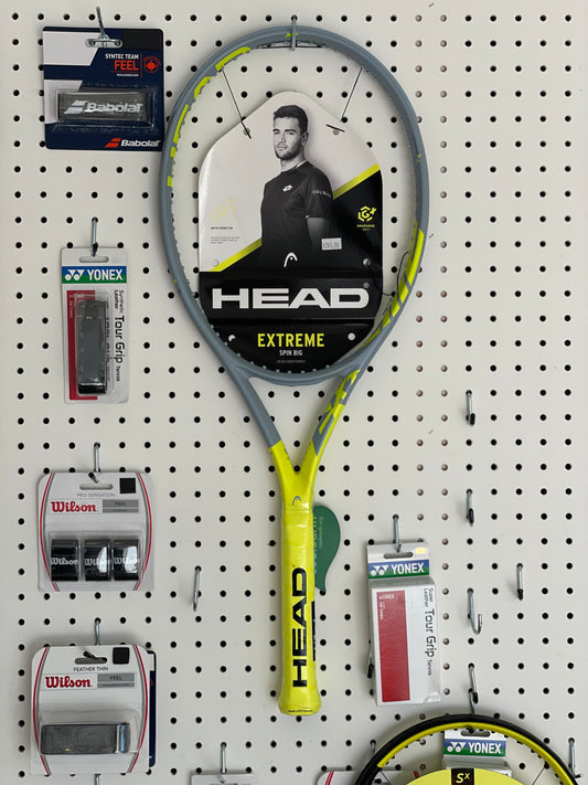 Head Extreme MP 2021 Tennis Racket