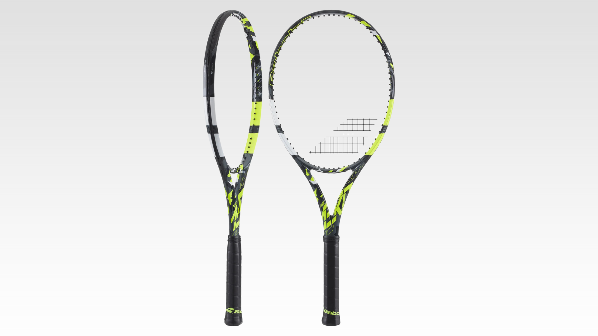 Babolat Pure Aero 2023 – The Tennis Garage