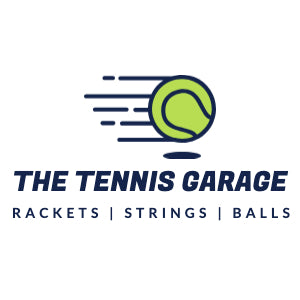 The Tennis Garage  