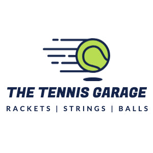 The Tennis Garage