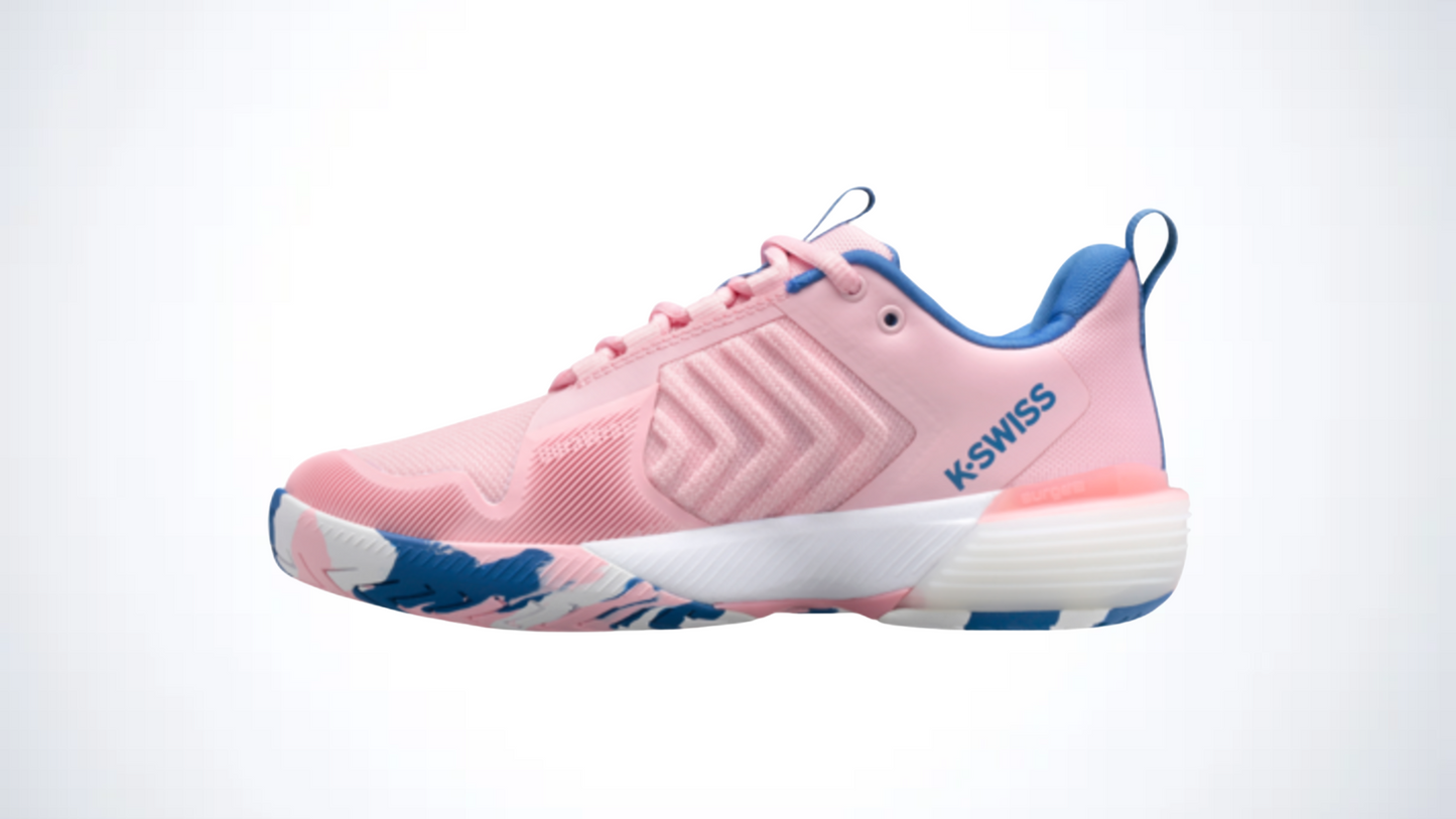 K-Swiss Ultrashot 3 Women’s Tennis Shoe