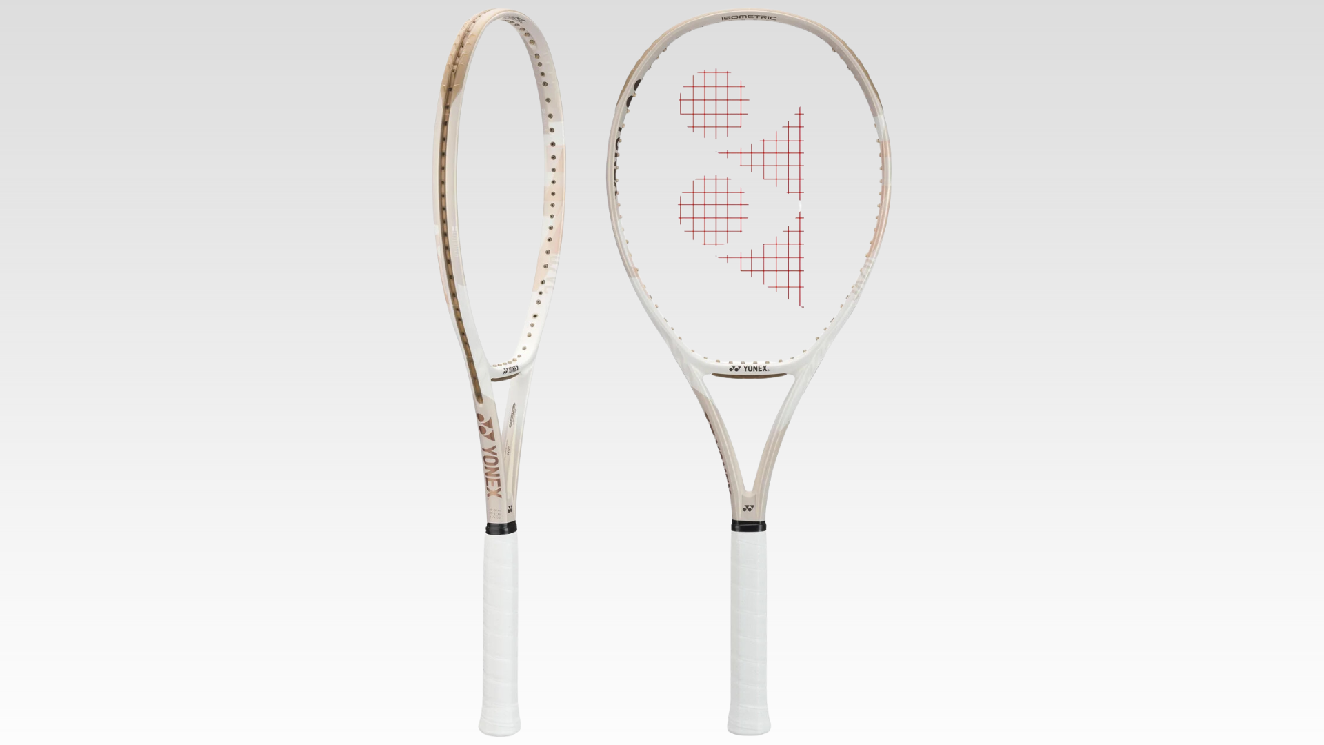 Yonex VCore 100 Sand – The Tennis Garage Yonex VCore 100 Sand – The Tennis Garage
