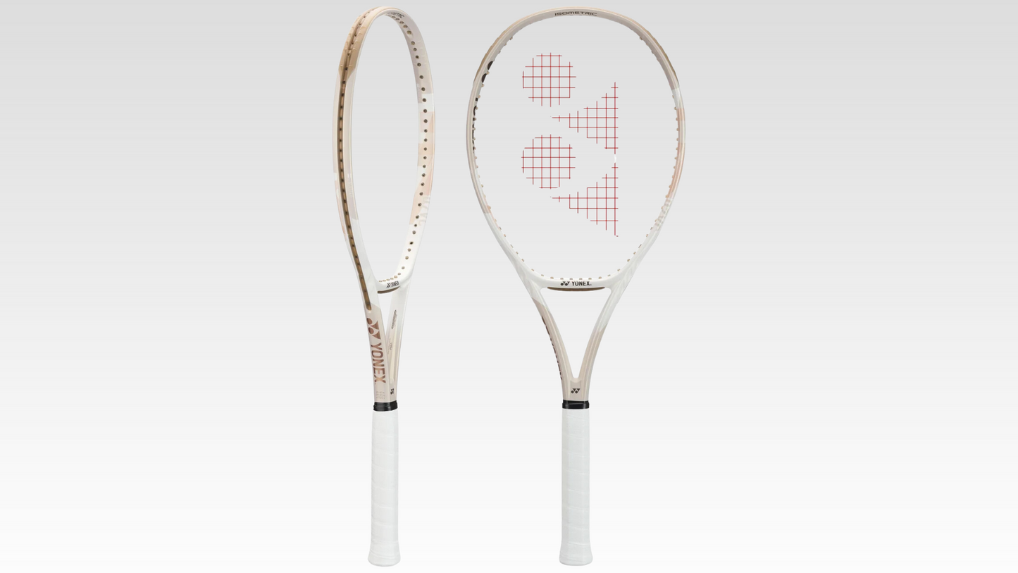 Yonex VCore 100 Sand