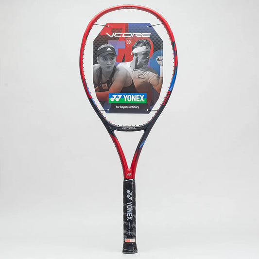 Yonex Vcore 98: A comprehensive review