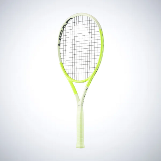 Product Review: Head Extreme 2024 Tennis Racket