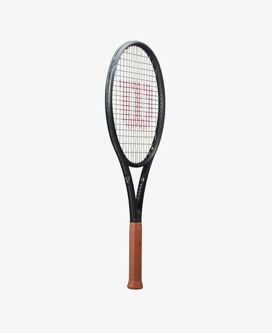 Wilson RF 01 Tennis Racket: A Comprehensive Review