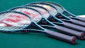 Wilson Tennis Racket Lines: A Comprehensive Comparison