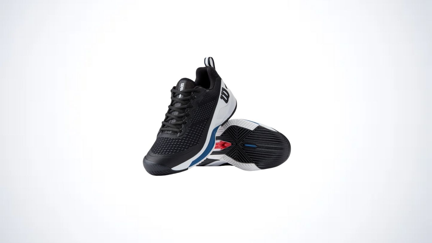 Rush Pro 4.5 Men's Tennis Shoe