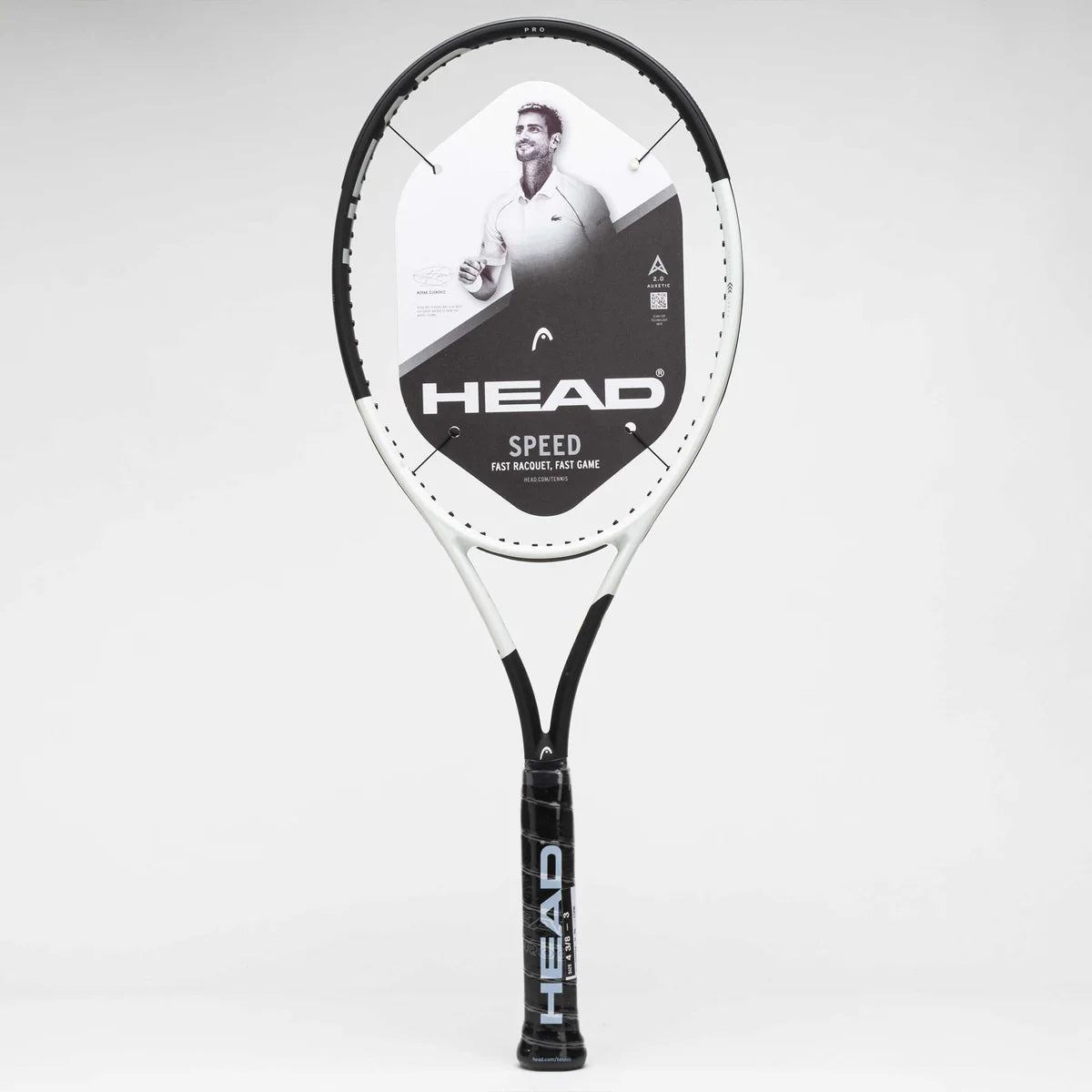 Head Speed Pro Tennis Racket – The Tennis Garage