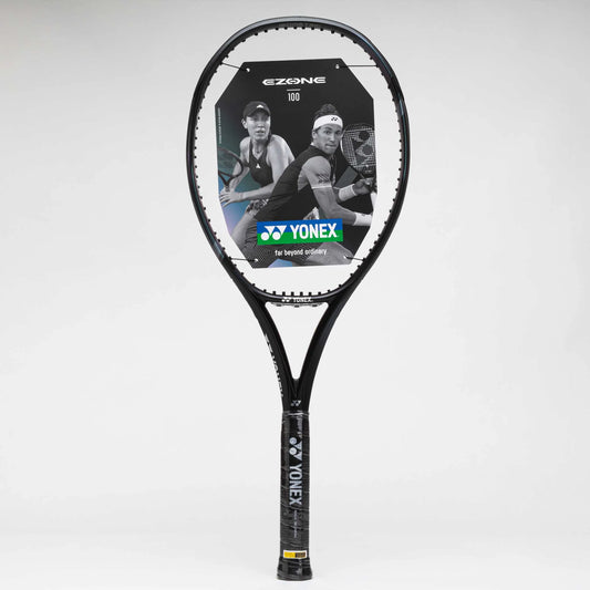 Yonex Ezone 100 Aqua Noirda