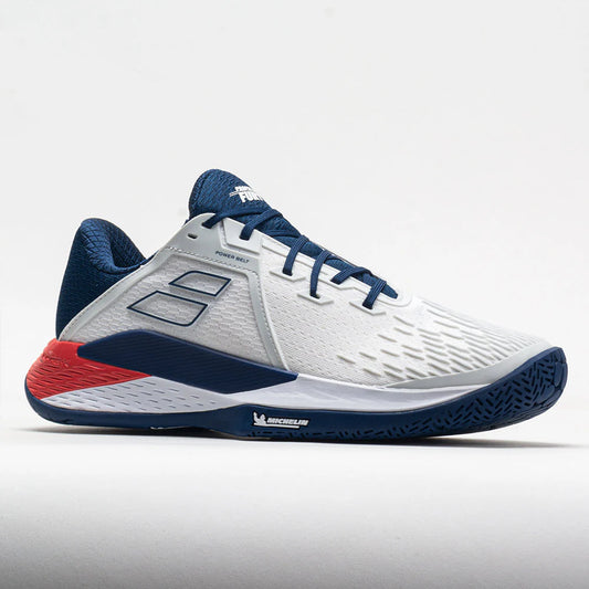 Propulse Fury 3 Men’s Tennis Shoe