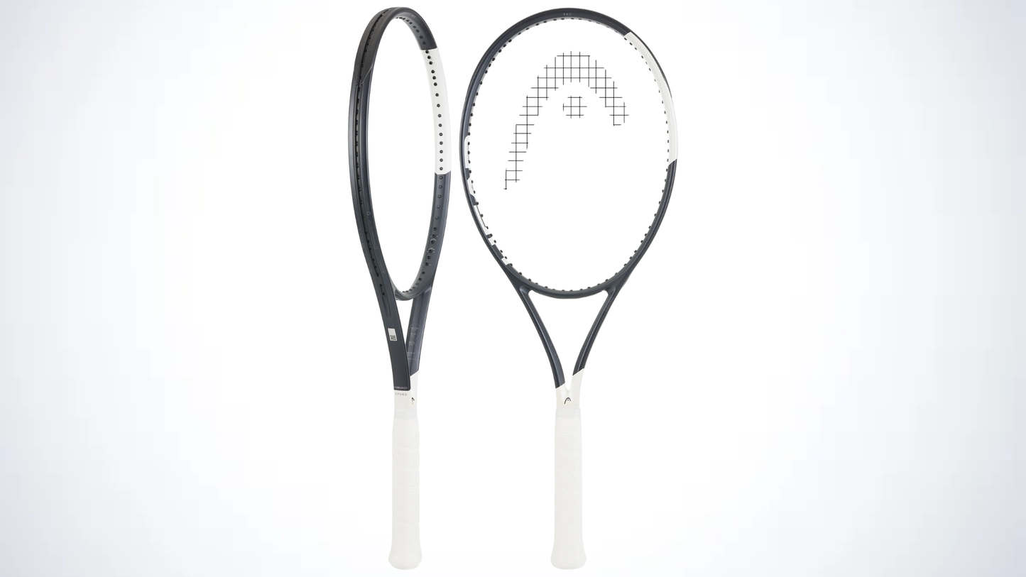 Head Speed Pro (2026)