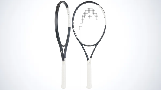 Head Speed Pro (2026)