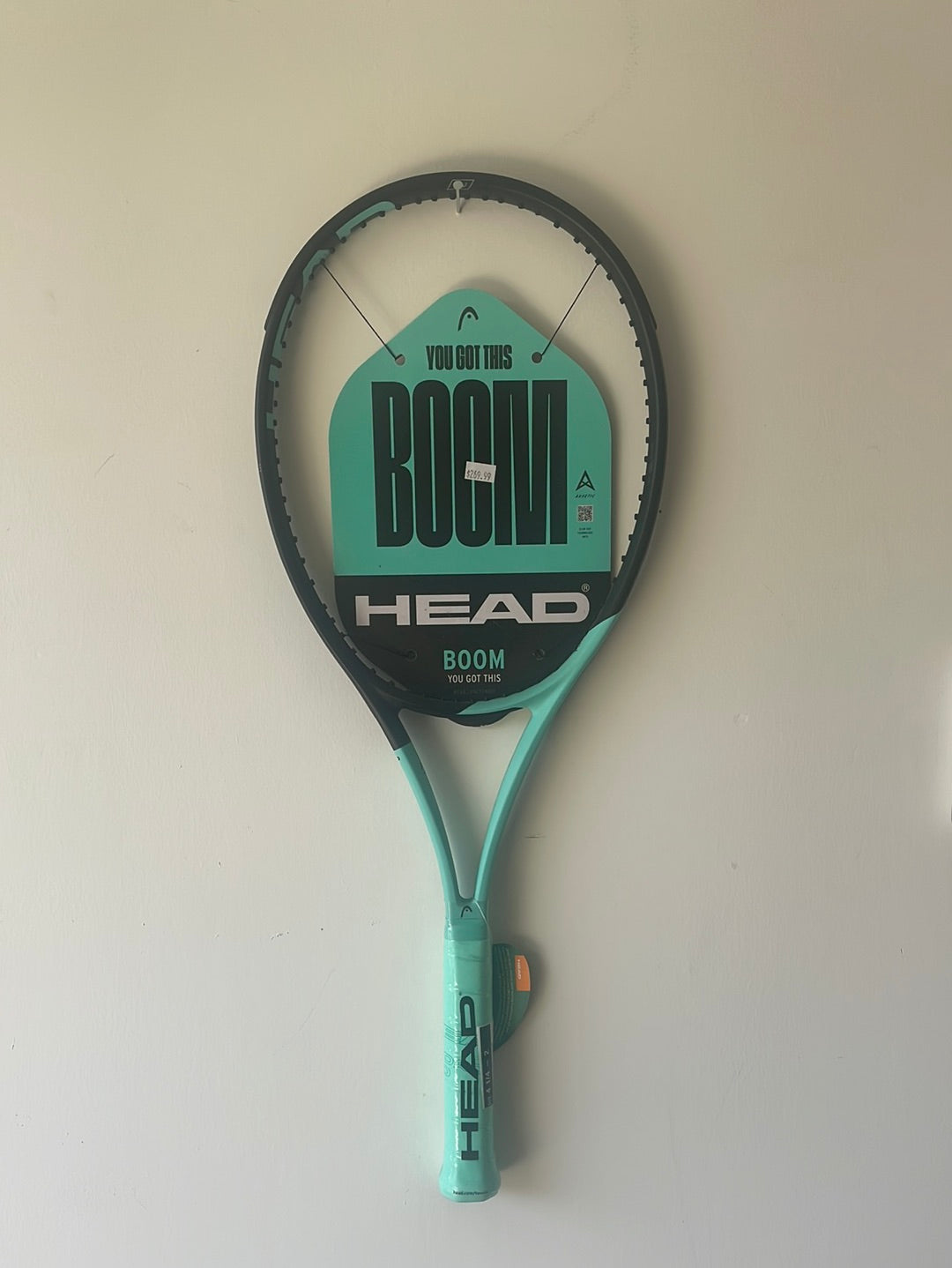 Head Boom Pro 2022