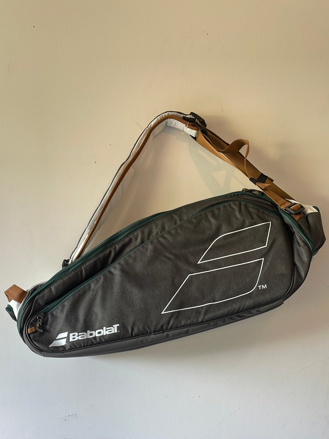Babolat Pure Wimbledon 12-Pack Tennis Bag