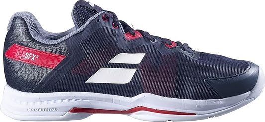 Babolat SX3 Men’s Tennis Shoe