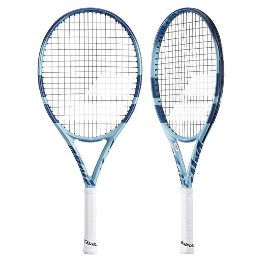 Pure Drive Junior 25 Gen11 Tennis Racquet Light Blue