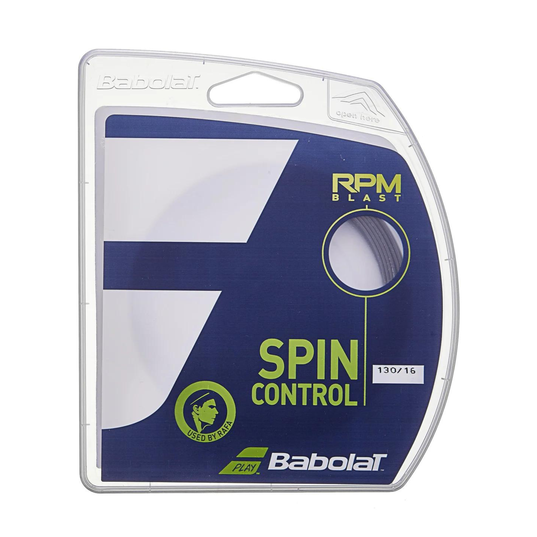 Babolat Rpm String Color Babolat RPM Blast Set – The Tennis Garage