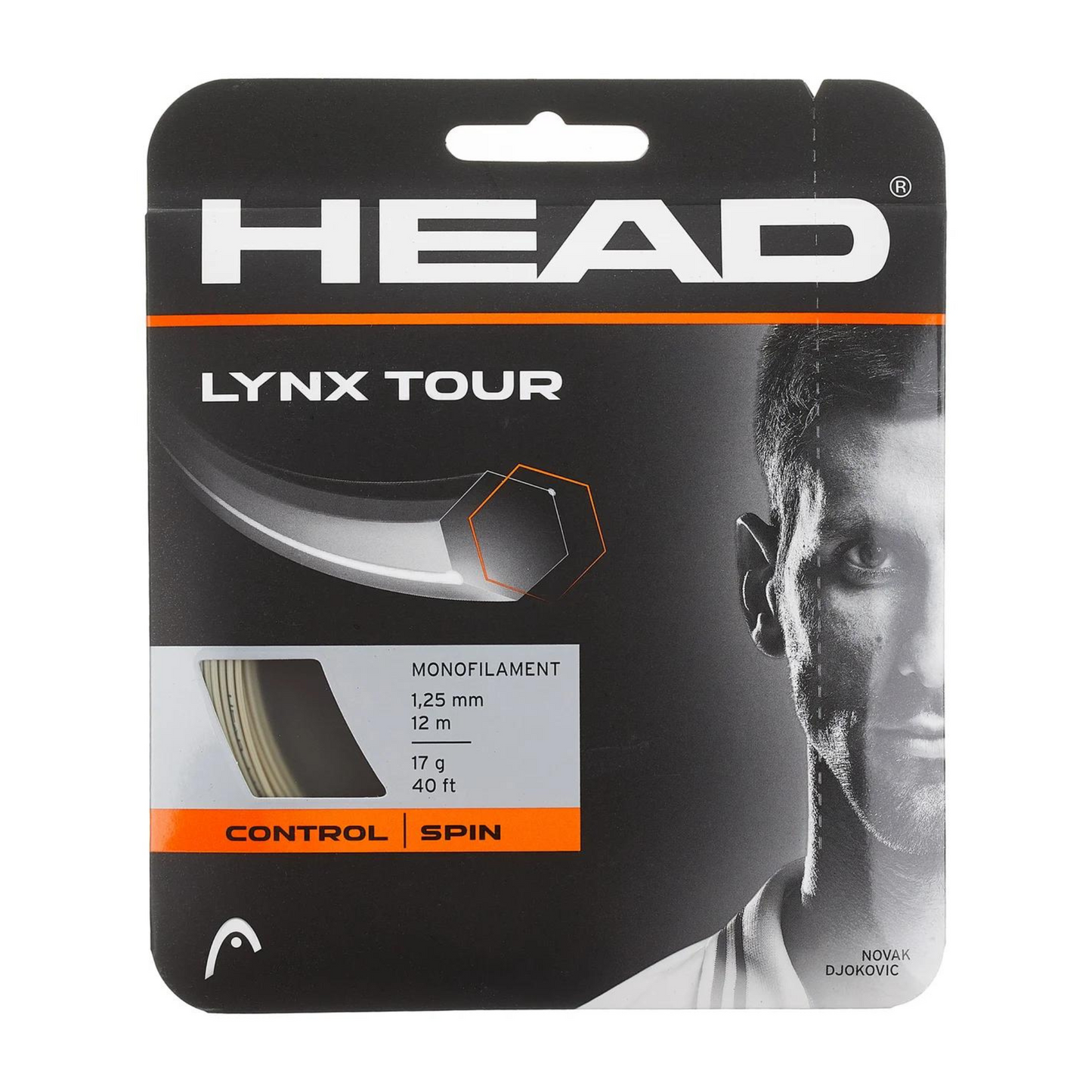 Head Lynx Tour