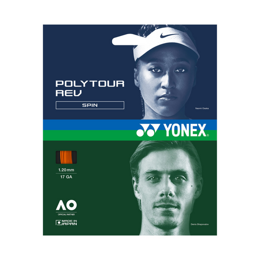 Yonex Poly Tour Rev