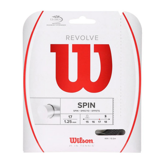 Wilson Revolve