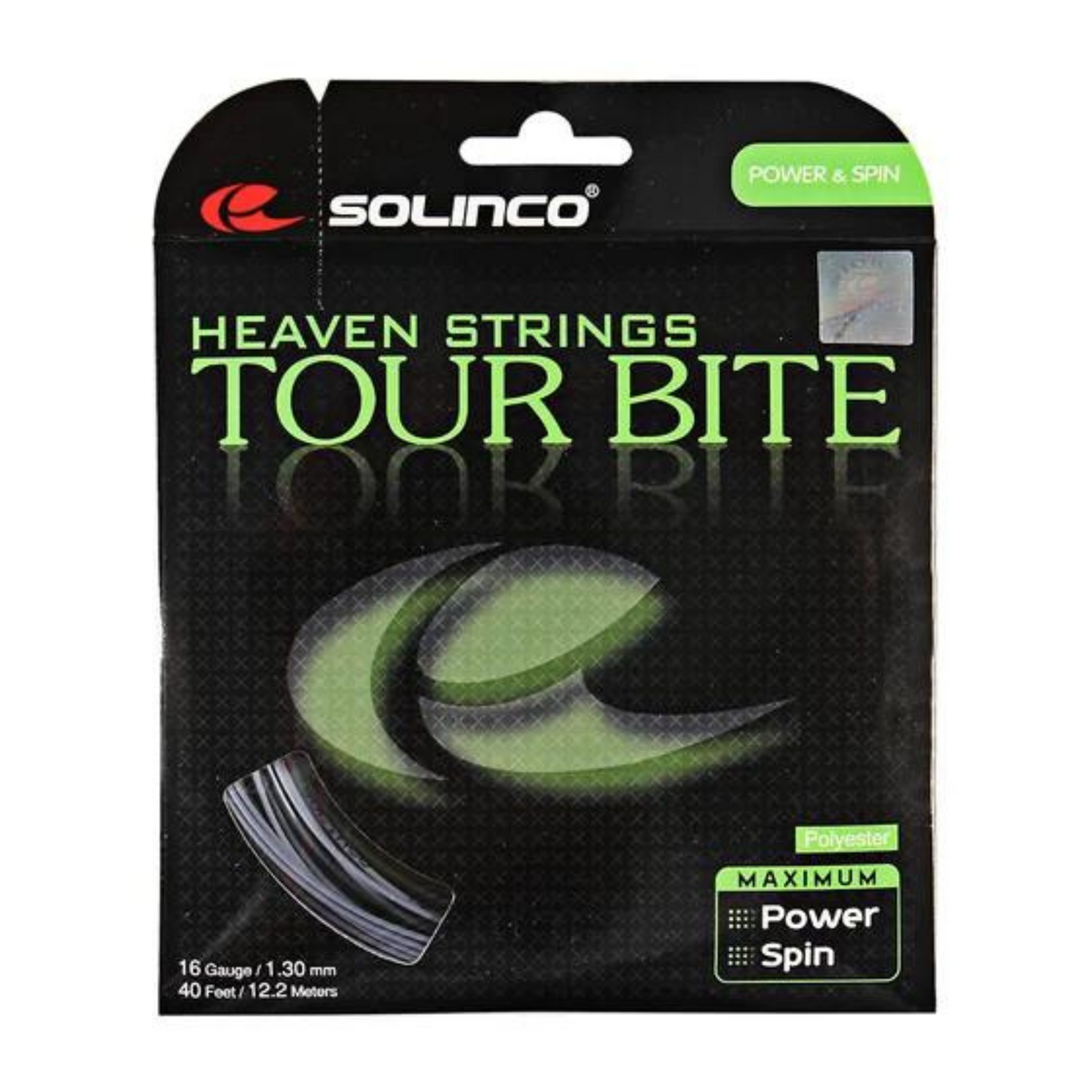 Solinco Tour Bite