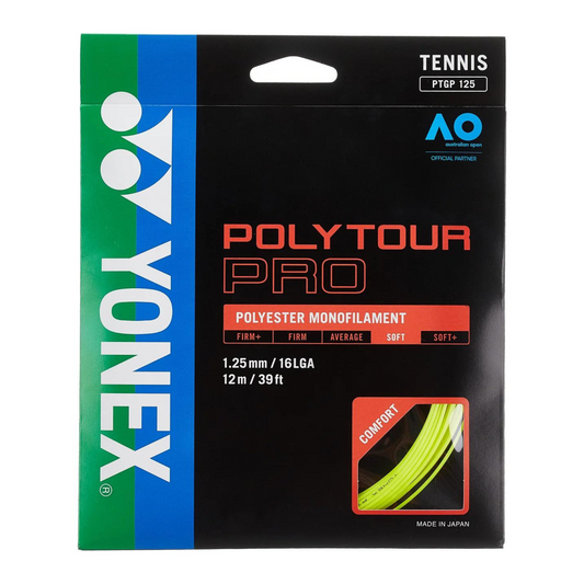 Yonex Poly Tour Pro