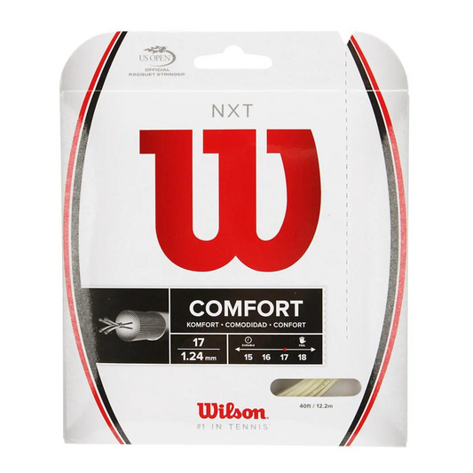 Wilson NXT String Natural