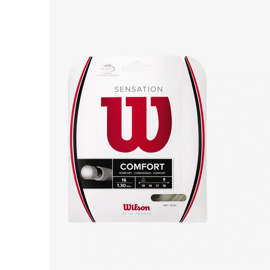 Wilson Sensation Half Set