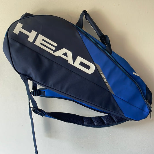 Head Tour Team 6-Pack Tennis Bag