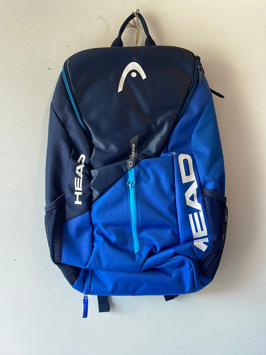 Head Tour Team Tennis Racket Backpack