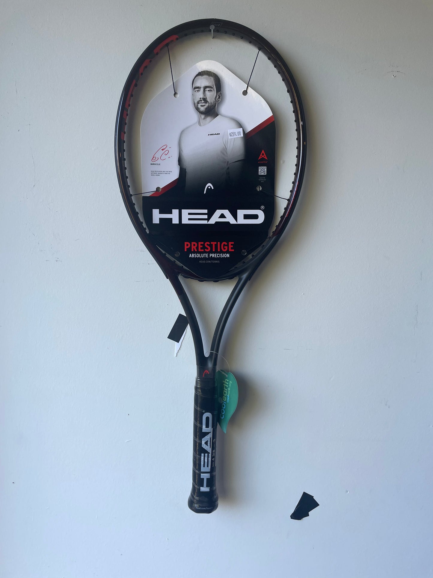 Head Prestige Pro 2021 – The Tennis Garage Head Prestige Pro 2021 – The Tennis Garage