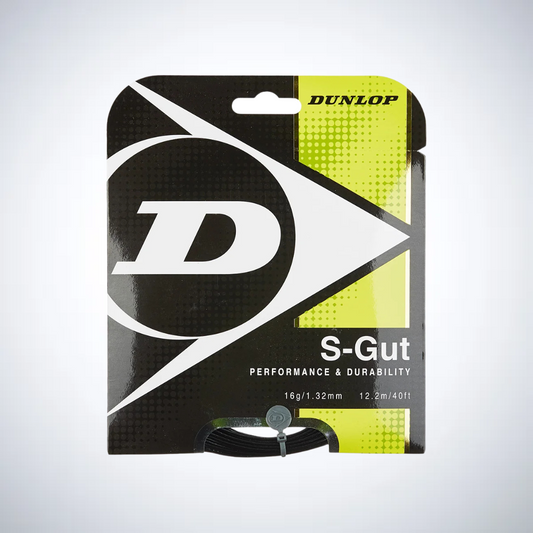 Dunlop Synthetic S-Gut