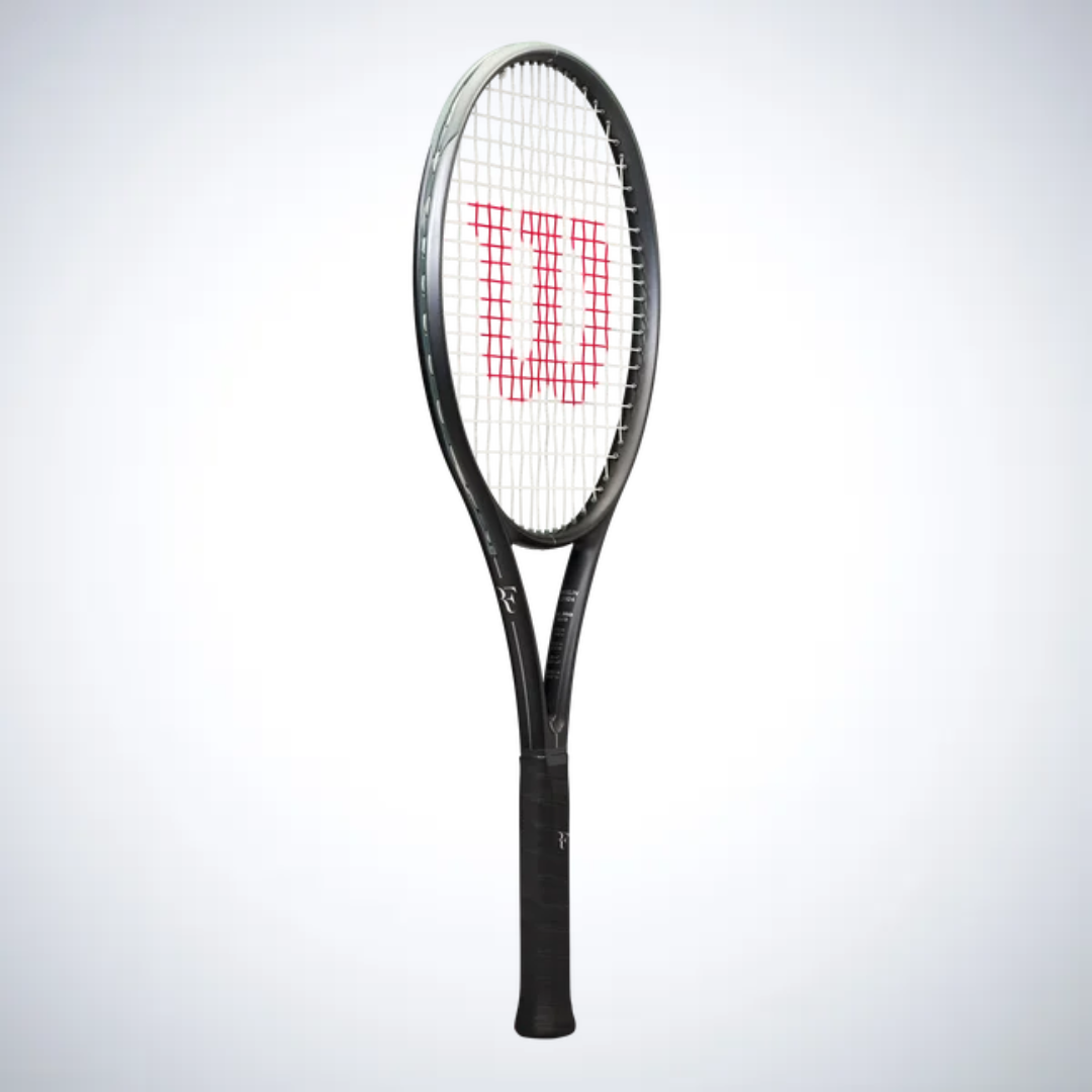 Wilson RF01 16 x 19 Tennis Racket – The Tennis Garage