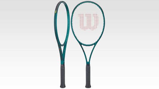 Wilson Blade 100 v9