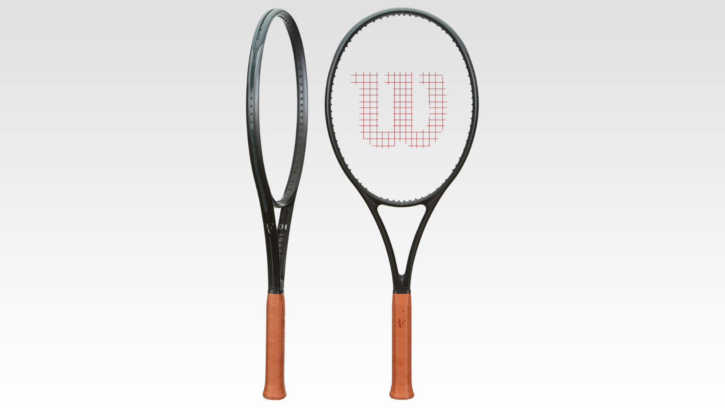 WIlson RF01 Pro