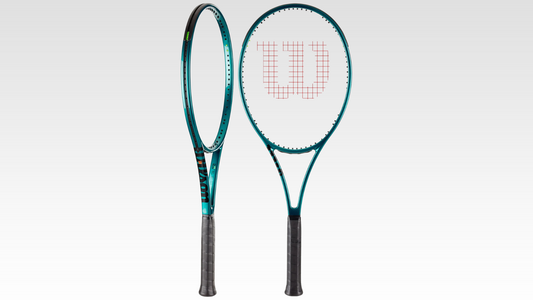 Wilson Blade 98 v9 16x19